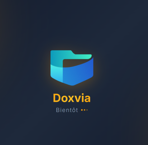 Doxvia